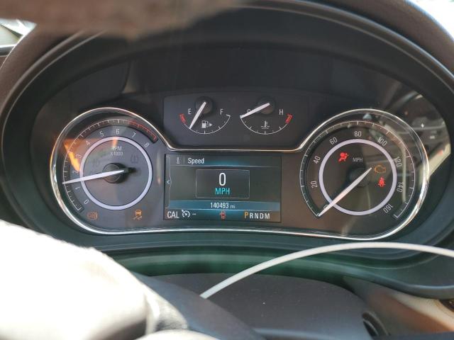 2015 BUICK 2DR SPECIA - 2G4GK5EX3F9199289