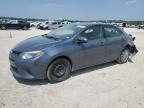 2016 TOYOTA COROLLA L - 2T1BURHE6GC624063