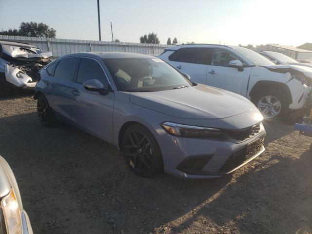 2024 HONDA CIVIC SPOR - 19XFL1H87RE009672
