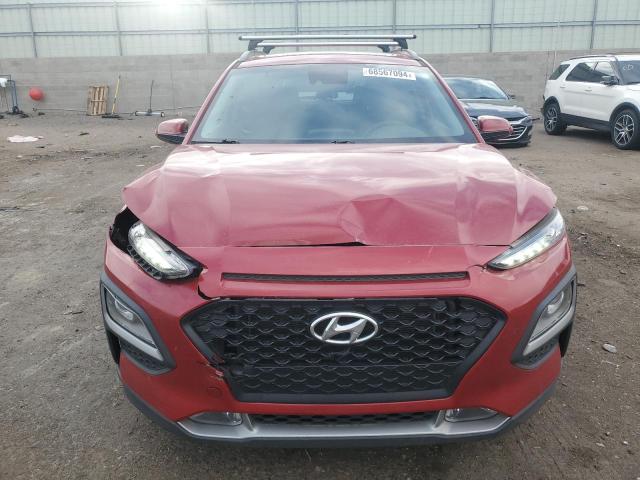 2021 HYUNDAI KONA SEL P - KM8K6CAA5MU740928