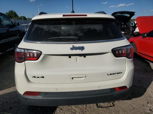 2021 JEEP COMPASS LI - 3C4NJDCB3MT565309
