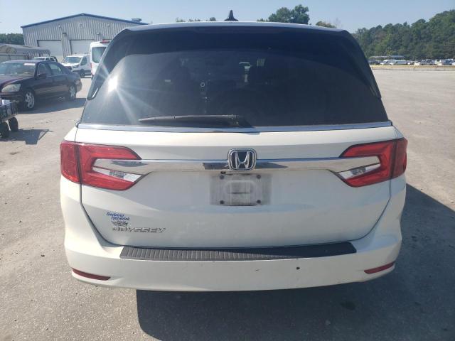 2019 HONDA ODYSSEY EX - 5FNRL6H75KB066194