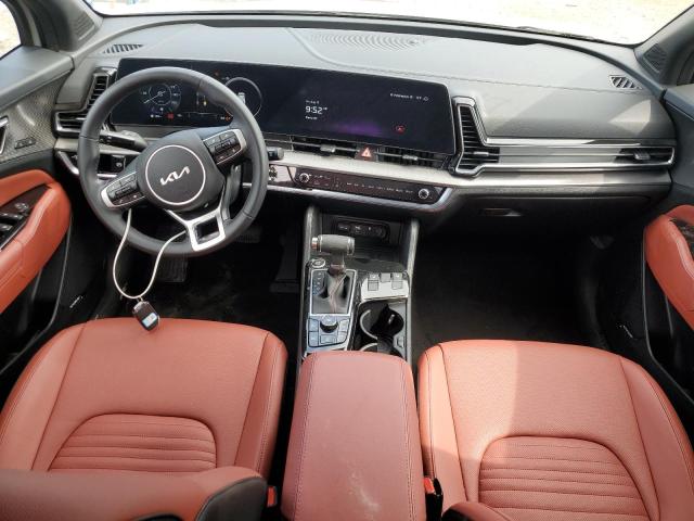 2024 KIA SPORTAGE S - 5XYK43DF0RG196008