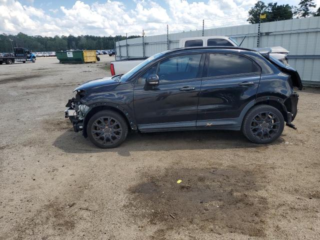 VIN ZFBCFXCB4HP614492 2017 Fiat 500X, Trekking no.1