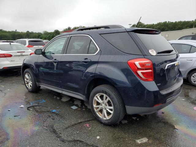 2016 CHEVROLET EQUINOX LT - 2GNFLFEK1G6100616