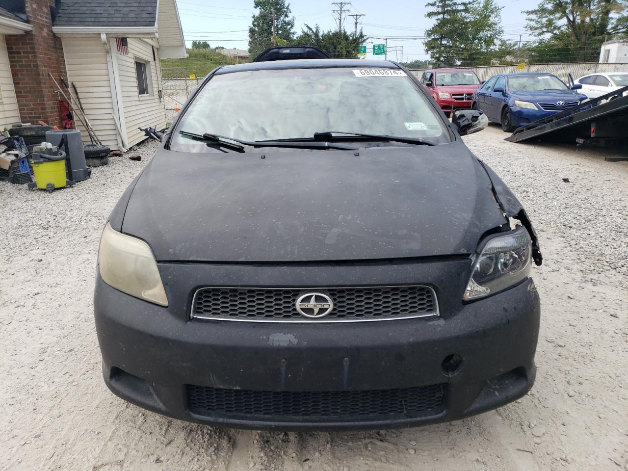 Lot #2789414545 2006 TOYOTA SCION TC