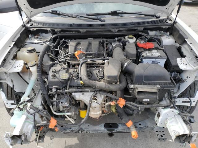 2018 FORD FLEX SE - 2FMGK5B84JBA11037