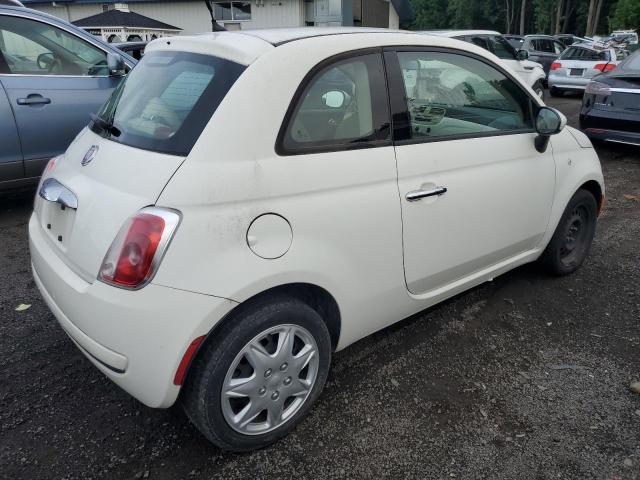 VIN 3C3CFFAR2FT528215 2015 Fiat 500, Pop no.3