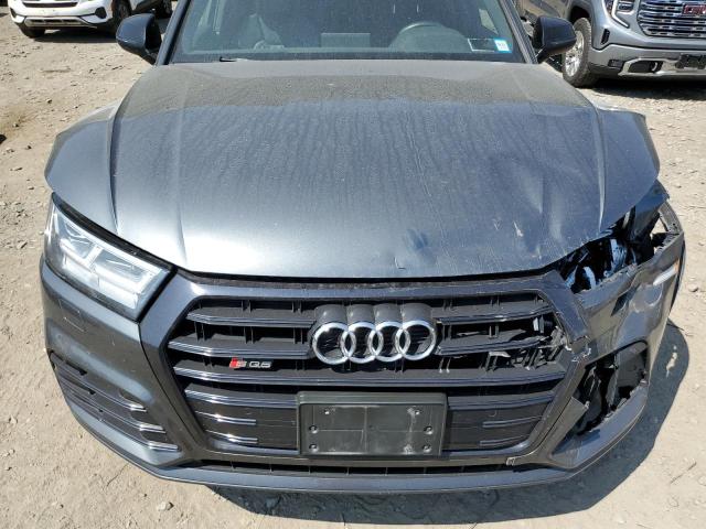 VIN WA1B4AFY2K2029341 2019 Audi SQ5, Premium Plus no.12