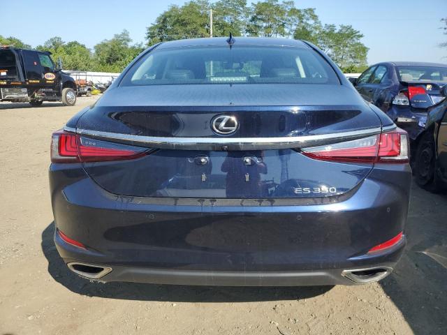 2024 LEXUS ES 350 BAS - 58ADZ1B16RU168058