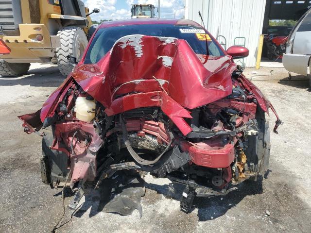 VIN 3FA6P0HD4KR101936 2019 Ford Fusion, SE no.5