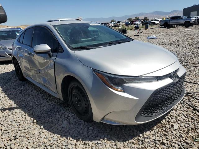 2021 TOYOTA COROLLA LE - 5YFEPMAEXMP257665