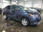 CHEVROLET TRAX 1LT снимка