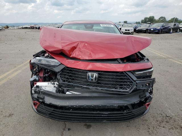 2024 HONDA ACCORD HYB - 1HGCY2F65RA074679