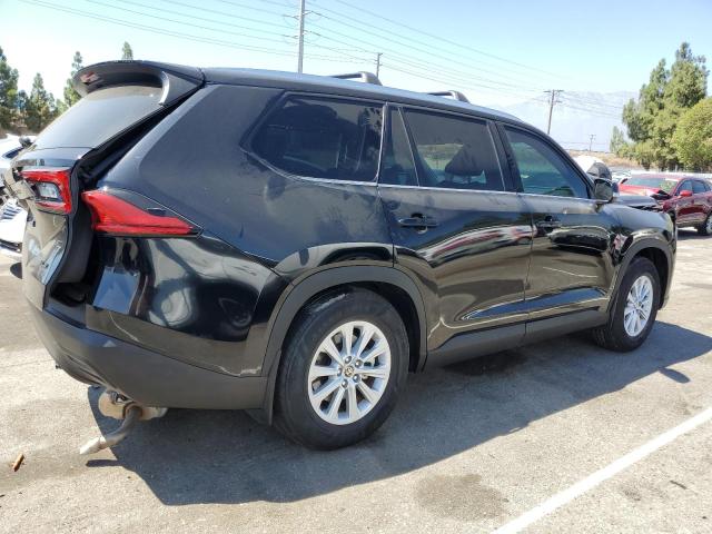 2024 TOYOTA GRAND HIGH - 5TDAAAA5XRS008957