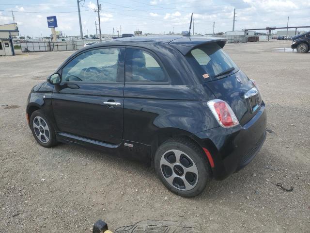 VIN 3C3CFFGE6FT527511 2015 Fiat 500, Electric no.2