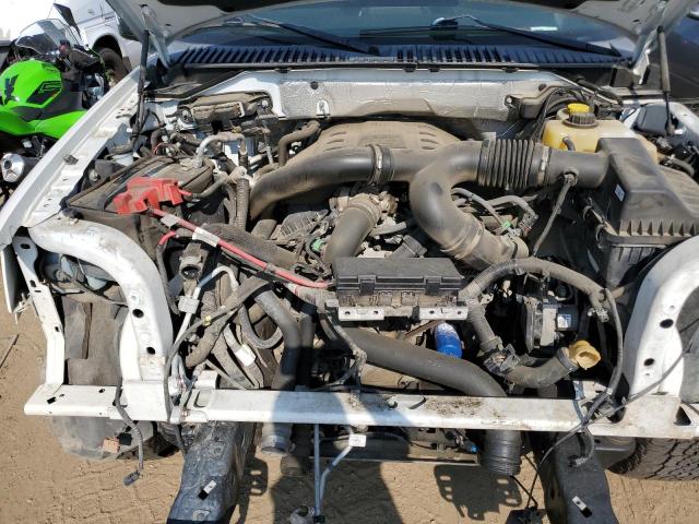 2016 FORD EXPEDITION - 1FMJU1MT4GEF07561