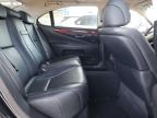 LEXUS LS 460L photo