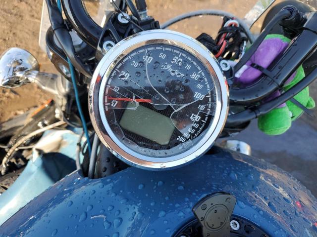 2022 INDIAN MOTORCYCLE CO. SCOUT SIXT - 56KMSA114N3188675