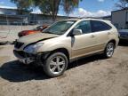 LEXUS RX 400H photo