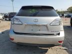 LEXUS RX 350 photo