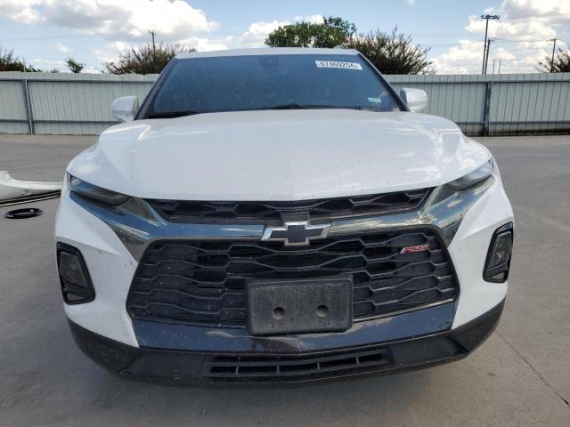 2021 CHEVROLET BLAZER RS 3GNKBERS7MS552783  67469254