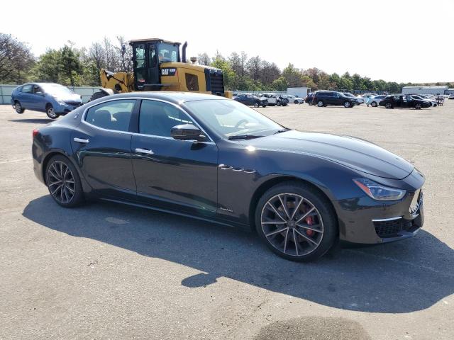 ZAM57YTL2M1365779 Maserati All Models S 2021
