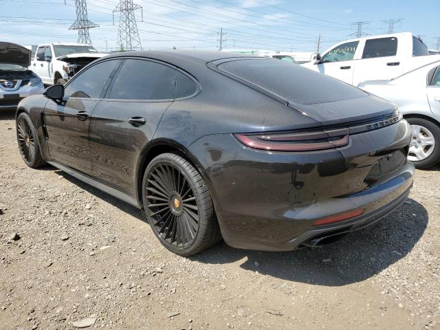 VIN WP0AA2A7XJL109784 2018 Porsche Panamera, 4 no.2