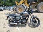 2022 TRIUMPH MOTORCYCLE BONNEVILLE - SMTD10G72NTAW7503