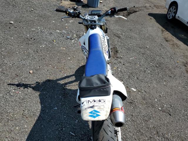 2019 SUZUKI DR-Z400 SM JS1SK44A3K7100711