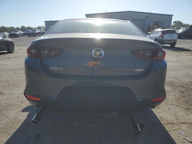 2022 MAZDA 3 PREFERRE - JM1BPACL4N1508621