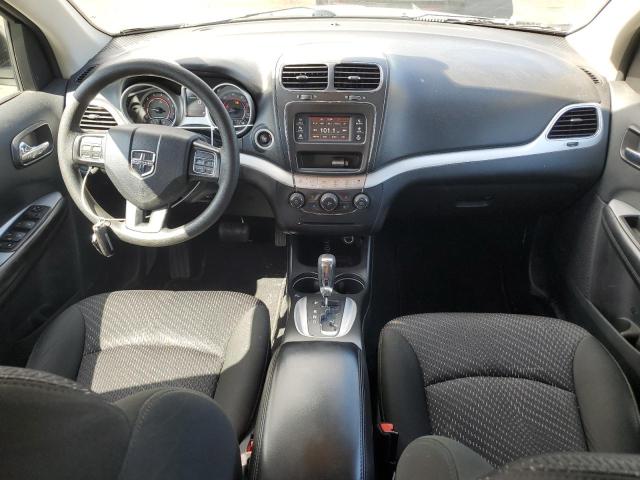 2019 DODGE JOURNEY SE - 3C4PDCAB3KT797743