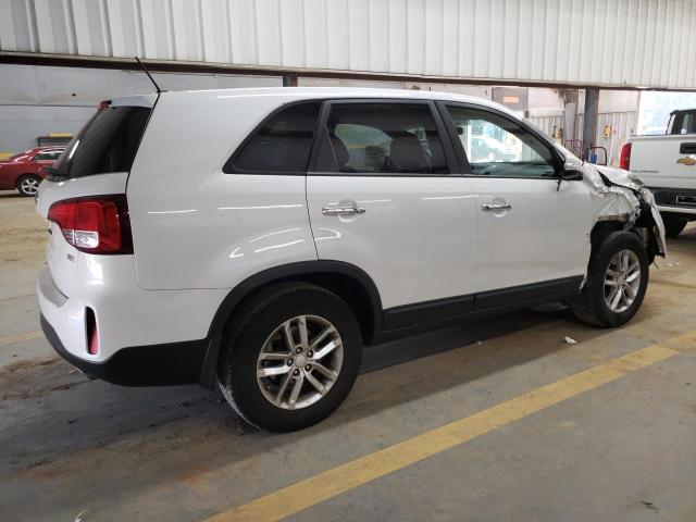 2015 KIA SORENTO LX - 5XYKT3A65FG645380