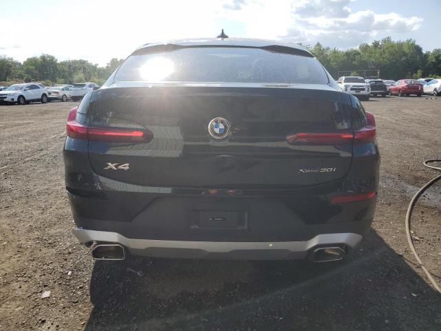 VIN 5UX33DT09R9U53211 2024 BMW X4 no.6