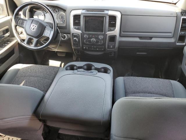 2018 RAM 1500 SLT - 1C6RR7LTXJS170813