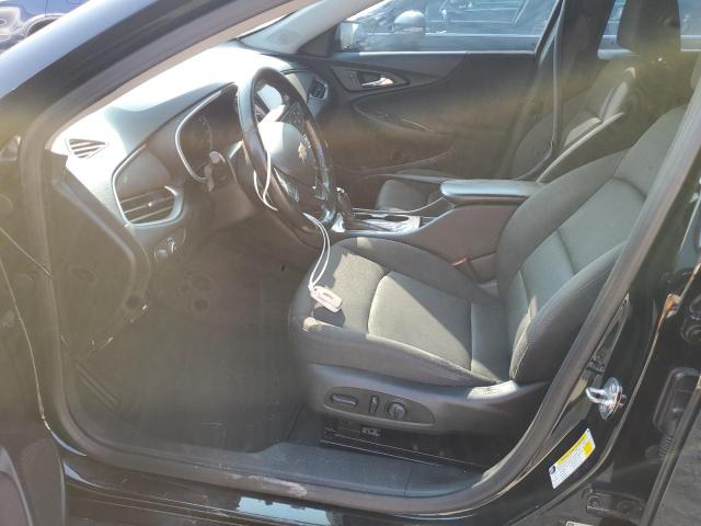2020 CHEVROLET MALIBU RS - 1G1ZG5ST0LF058109