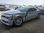2015 CHEVROLET CAMARO LT - 2G1FD1E3XF9150311