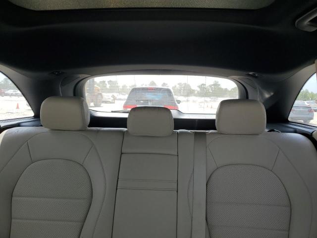 2018 MERCEDES-BENZ GLC 300 - WDC0G4JB2JV083867