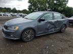 2016 VOLKSWAGEN JETTA SPOR - 3VWD17AJ2GM283536