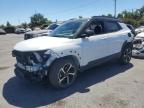 2021 CHEVROLET TRAILBLAZE - KL79MTSL1MB064253