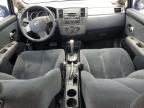 NISSAN VERSA S photo