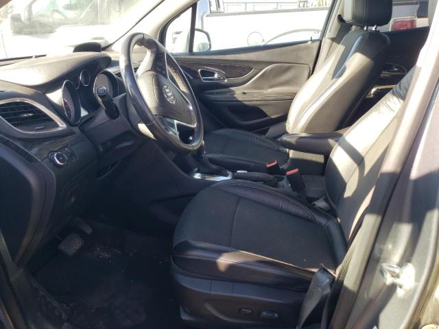 VIN KL4CJBSB4EB704812 2014 Buick Encore, Convenience no.7