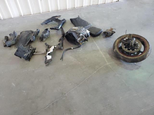 2005 YAMAHA YZFR6 L JYARJ06E75A028740