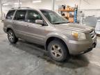 HONDA PILOT EXL photo