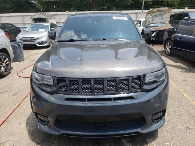 2018 JEEP GRAND CHER - 1C4RJFDJ7JC236283