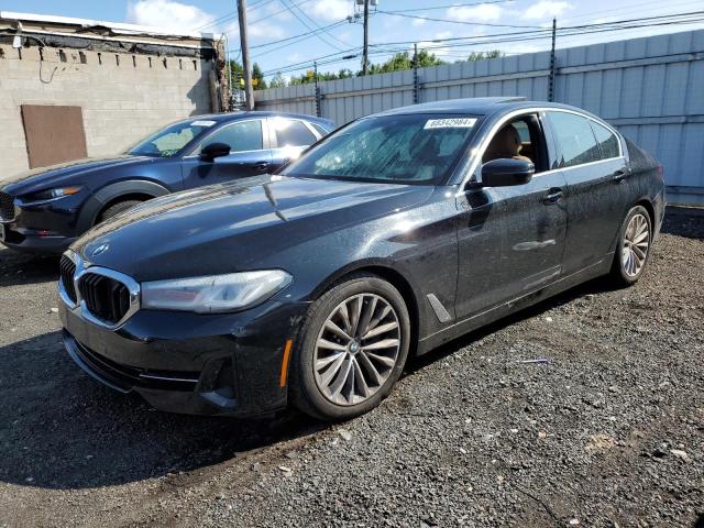 2022 BMW 530 XI - WBA13BJ04NWX49780