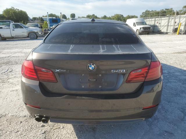 VIN WBAXH5C5XDDW12231 2013 BMW 5 Series, 528 XI no.6