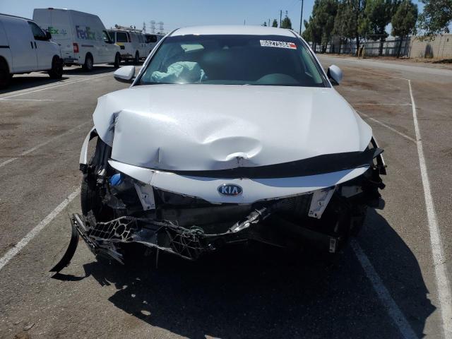 VIN 5XXGT4L30KG379103 2019 KIA OPTIMA no.5