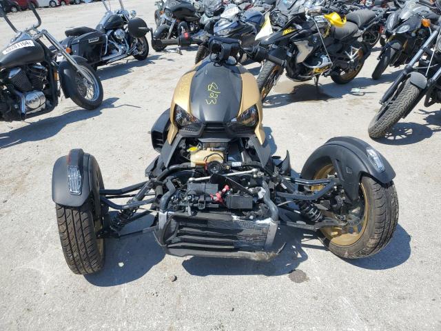 CAN-AM RYKER SPOR 2023 black  gas 3JB2JEG43PJ000906 photo #3