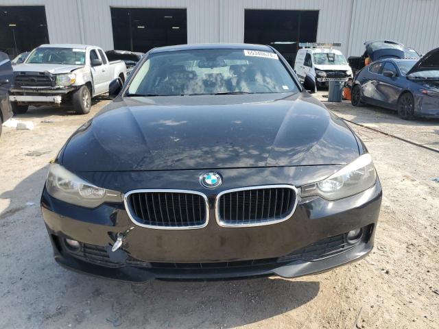 2015 BMW 328 D - WBA3D3C59FK158065